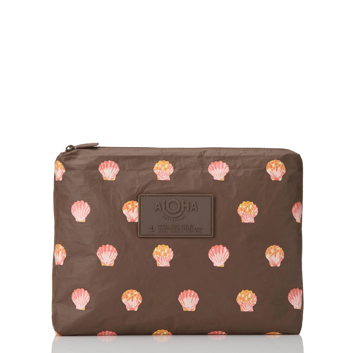 Mid Pouch | Sunny Dots