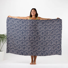 Hapa Pareo | Pasifika